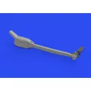 Eduard Accessory F-4B tail hook PRINT for TAMIYA 1:48 (648732)
