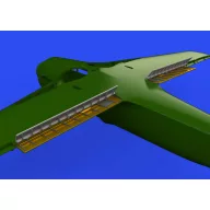   Eduard Accessory Fw 190D landing flaps PRINT 1/48 1:48 (648737)