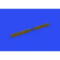   Eduard Accessory Fw 190D landing flaps PRINT 1/48 1:48 (648737)
