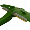 Eduard Accessory Spitfire Mk.VIII landing flaps PRINT 1/48 1:48 (648759)