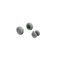 Eduard Accessory EA-18G wheels 1:48 (648774)