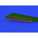 Eduard Accessory F4F-4 landing flaps PRINT for EDUARD 1:48 (648817)