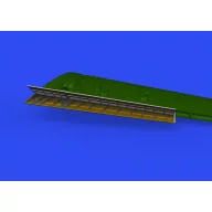  Eduard Accessory F4F-4 landing flaps PRINT for EDUARD 1:48 (648817)