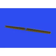   Eduard Accessory F4F-4 landing flaps PRINT for EDUARD 1:48 (648817)