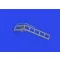 Eduard Accessory F-16 ladder PRINT 1/48 1:48 (648869)