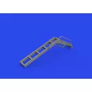 Eduard Accessory F-16 ladder PRINT 1/48 1:48 (648869)