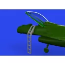 Eduard Accessory F-16 ladder PRINT 1/48 1:48 (648869)