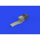 Eduard Accessory P-51D/K radiator PRINT 1/48 EDUARD 1:48 (648872)