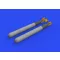 Eduard Accessory Italian WWII torpedo A.130 1:48 (648963)