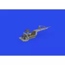Eduard Accessory Fw 190A-8/R2 cockpit PRINT EDUARD 1:48 (648976)