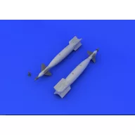 Eduard Accessory GBU-10 Paveway II 1:72 (672052)