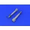 Eduard Accessory GBU-10 Paveway II 1:72 (672052)