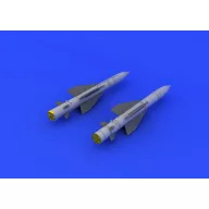 Eduard Accessory AS.34 Kormoran 1:72 (672061)