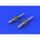 Eduard Accessory AS.34 Kormoran 1:72 (672061)
