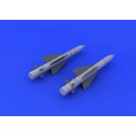 Eduard Accessory AS.34 Kormoran 1:72 (672061)