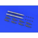Eduard Accessory AS.34 Kormoran 1:72 (672061)