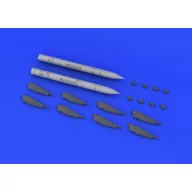 Eduard Accessory AS.34 Kormoran 1:72 (672061)