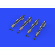 Eduard Accessory R-73 /AA-11 Archer 1:72 (672151)