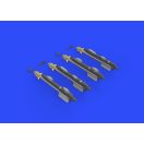 Eduard Accessory R-73 /AA-11 Archer 1:72 (672151)