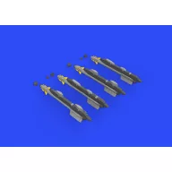 Eduard Accessory R-73 /AA-11 Archer 1:72 (672151)
