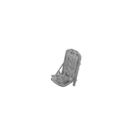   Eduard Accessory P-51D seat w/ integral belts PRINT EDUARD 1:72 (672413)