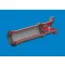Eduard Accessory MiG-21bis exhaust nozzle PRINT EDUARD 1:72 (672414)
