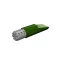Eduard Accessory A-10C rotary gun flash suppressor PRINT GREAT WALL HOBBY 1:72 (672421)
