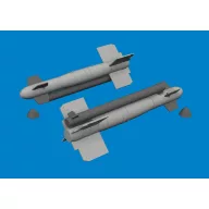 Eduard Accessory AGM-130 1:72 (672425)
