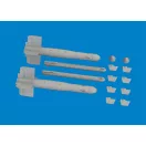 Eduard Accessory AGM-130 1:72 (672425)