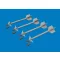 Eduard Accessory AIM-9M/L PRINT 1:72 (672443)
