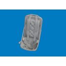 Eduard Accessory P-51D seat w/ integral seat belts PRINT for Arma Hobby 1:72 (672448)