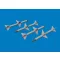 Eduard Accessory AIM-7M PRINT 1:72 (672450)