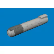 Eduard Accessory AN/AAQ-28 PRINT 1:72 (672452)