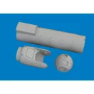 Eduard Accessory AN/AAQ-28 PRINT 1:72 (672452)