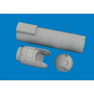 Eduard Accessory AN/AAQ-28 PRINT 1:72 (672452)
