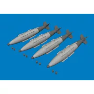 Eduard Accessory GBU-31 (V)1/B JDAM PRINT 1:72 (672453)