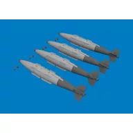 Eduard Accessory GBU-31 (V)1/B JDAM PRINT 1:72 (672453)