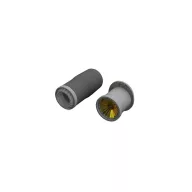   Eduard Accessory MiG-21R exhaust nozzle for Eduard 1:72 (672464)
