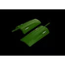 Eduard Accessory Bf 109G-6 LööKplus 1:72 (674010)
