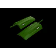 Eduard Accessory Bf 109G-6 LööKplus 1:72 (674010)