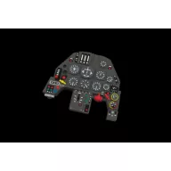 Eduard Accessory Bf 109G-6 LööKplus 1:72 (674010)