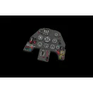 Eduard Accessory Bf 109F LööKplus 1:72 (674011)
