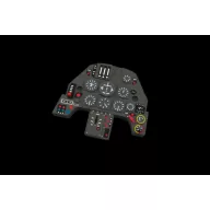 Eduard Accessory Bf 109F LööKplus 1:72 (674011)