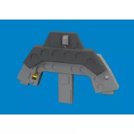 Eduard Accessory Fw 190A-3 LööK TAMIYA 1:72 (674034)