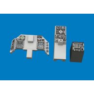   Eduard Accessory F-16CJ Block 50 LööK for Tamiya 1:72 (674040)