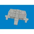 Eduard Accessory A-10C LööK GREAT WALL HOBBY 1:72 (674041)