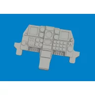 Eduard Accessory A-10C LööK GREAT WALL HOBBY 1:72 (674041)