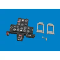 Eduard Accessory H-75 LööK ARMA HOBBY 1:72 (674042)