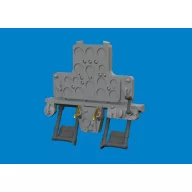 Eduard Accessory H-75 LööK ARMA HOBBY 1:72 (674042)