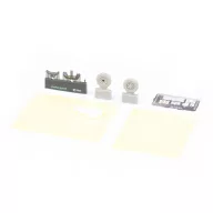 Eduard Accessory Fw 190A-3 LööKplus TAMIYA 1:72 (674043)